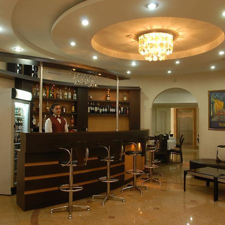 Hotel Vedzisi Tbilisi Ngoại thất bức ảnh