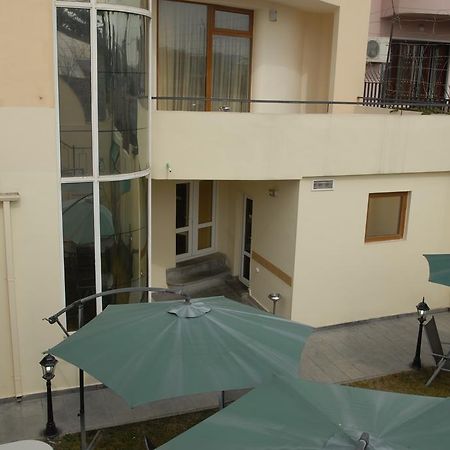 Hotel Vedzisi Tbilisi Ngoại thất bức ảnh