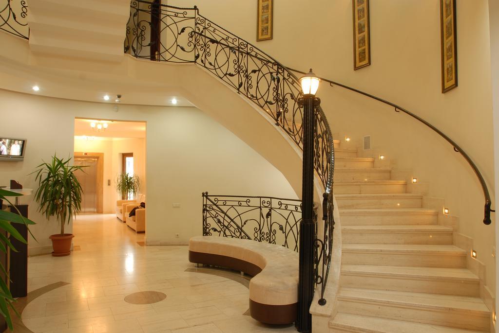 Hotel Vedzisi Tbilisi Ngoại thất bức ảnh