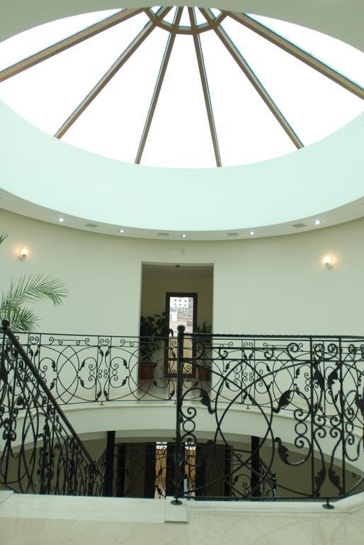 Hotel Vedzisi Tbilisi Ngoại thất bức ảnh