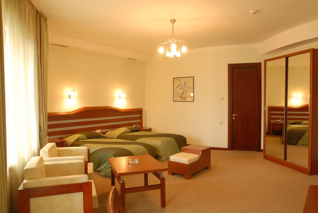 Hotel Vedzisi Tbilisi Ngoại thất bức ảnh