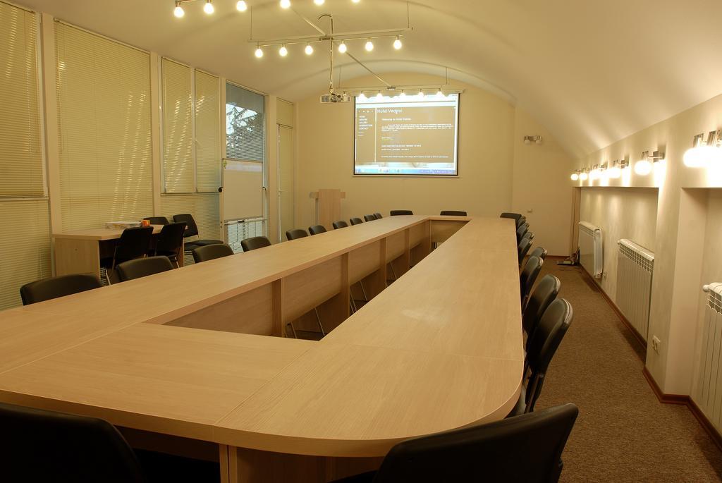 Hotel Vedzisi Tbilisi Ngoại thất bức ảnh