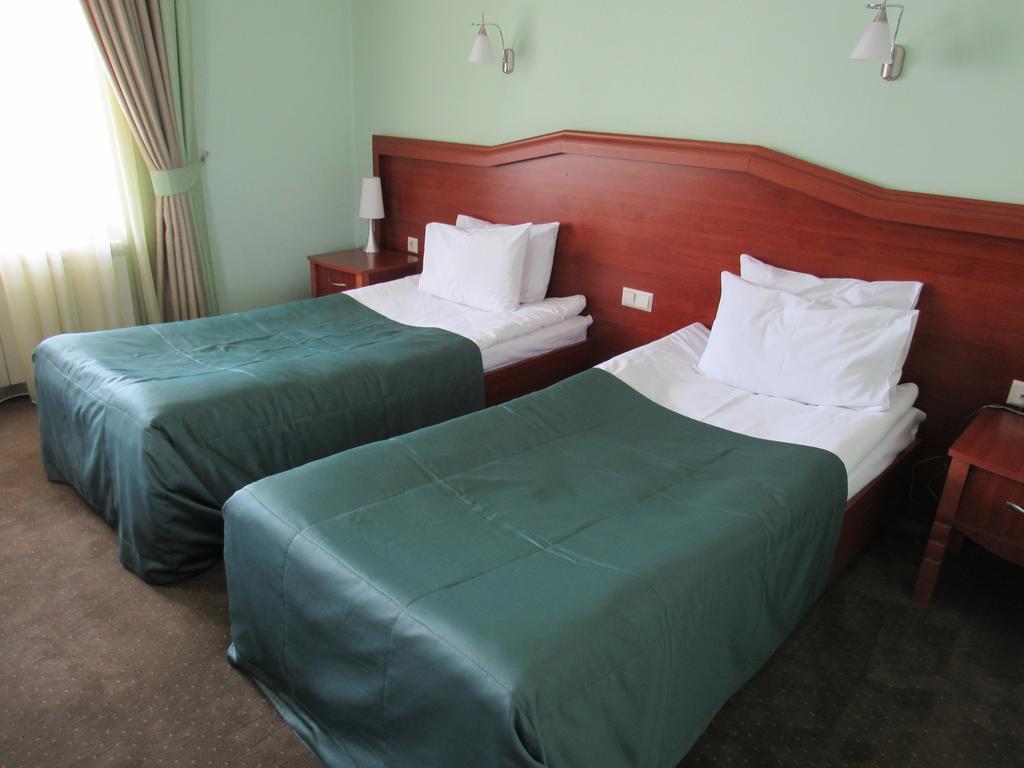 Hotel Vedzisi Tbilisi Ngoại thất bức ảnh