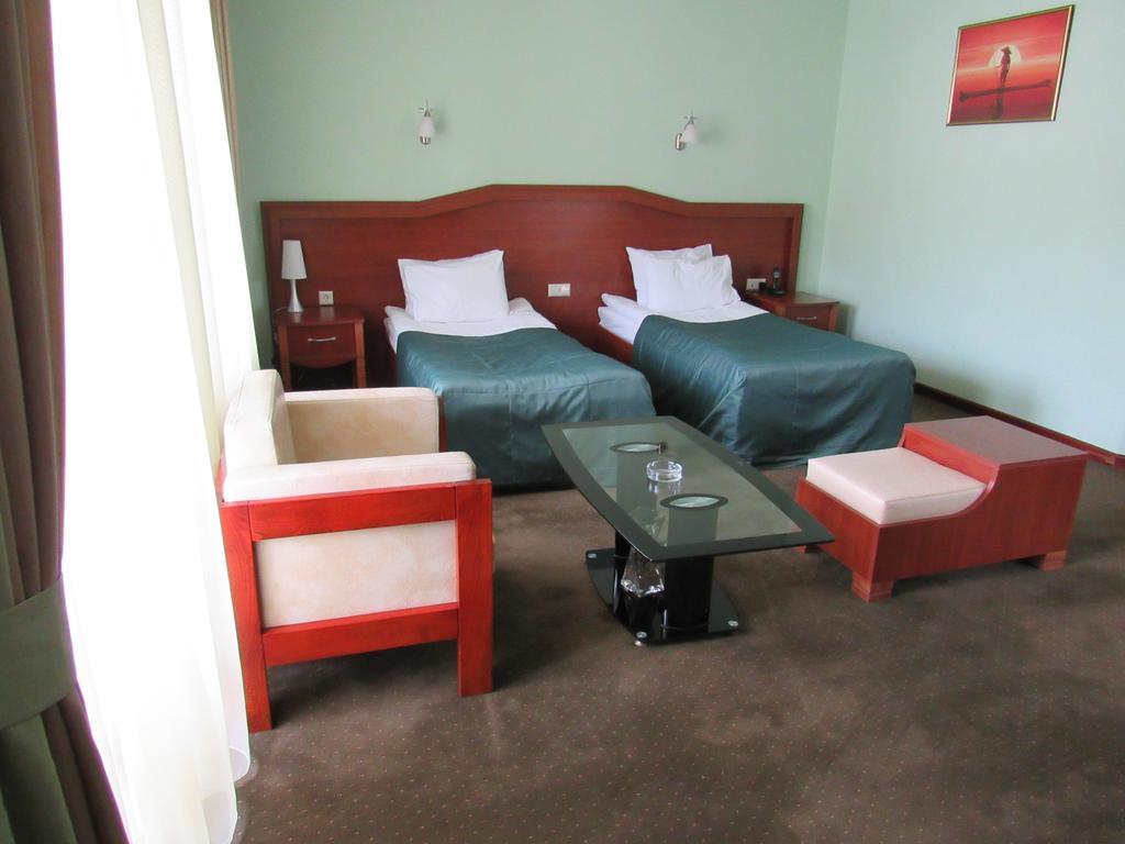 Hotel Vedzisi Tbilisi Ngoại thất bức ảnh