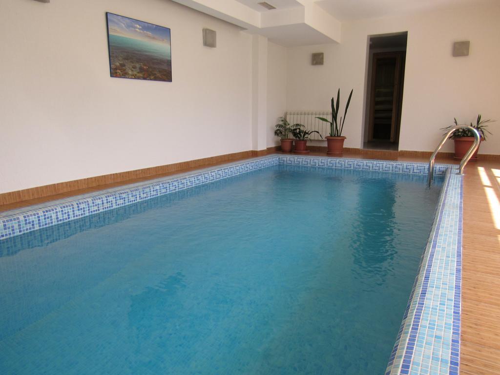 Hotel Vedzisi Tbilisi Ngoại thất bức ảnh