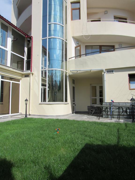Hotel Vedzisi Tbilisi Ngoại thất bức ảnh