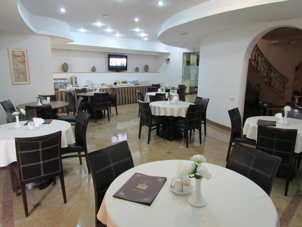 Hotel Vedzisi Tbilisi Ngoại thất bức ảnh