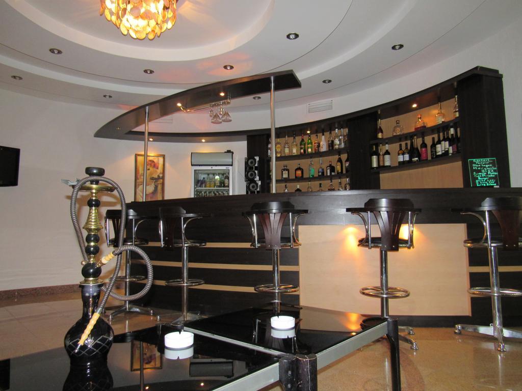 Hotel Vedzisi Tbilisi Ngoại thất bức ảnh