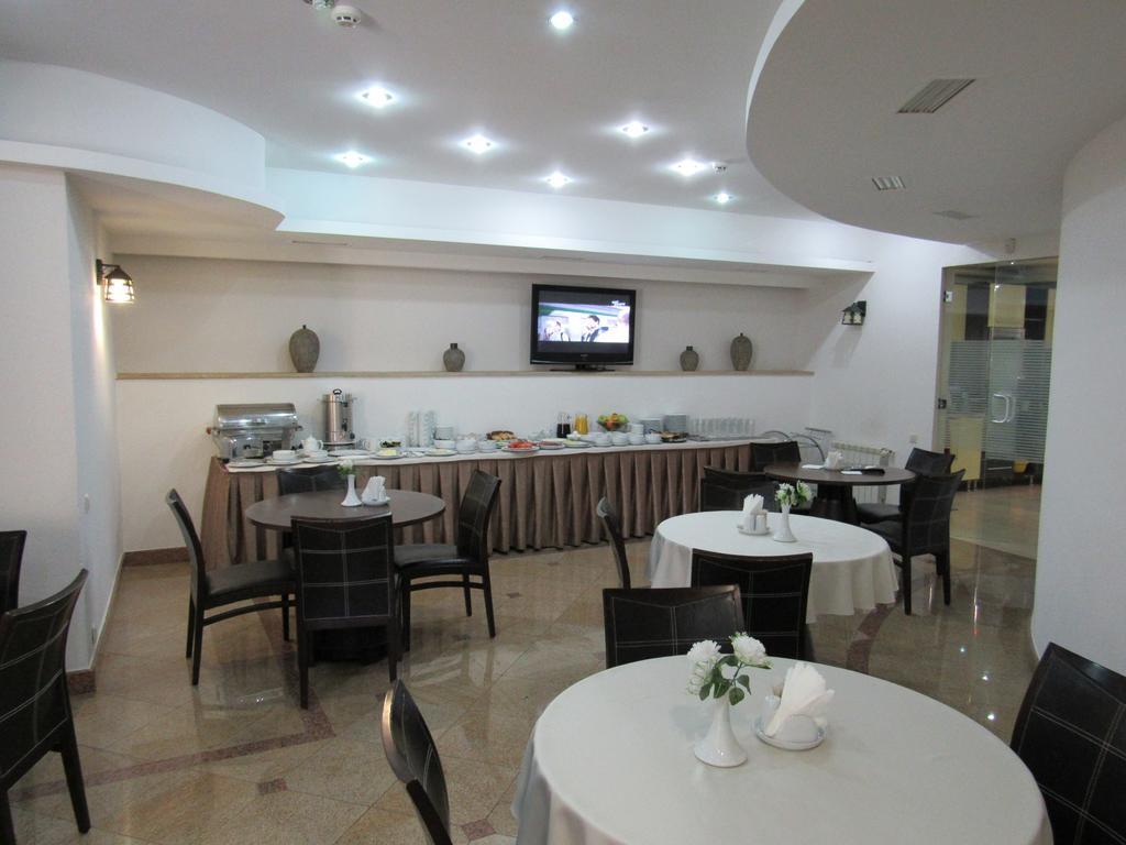 Hotel Vedzisi Tbilisi Ngoại thất bức ảnh