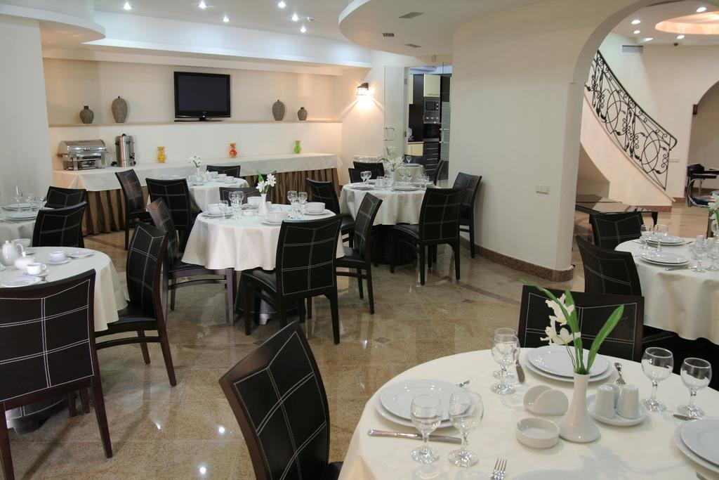 Hotel Vedzisi Tbilisi Ngoại thất bức ảnh