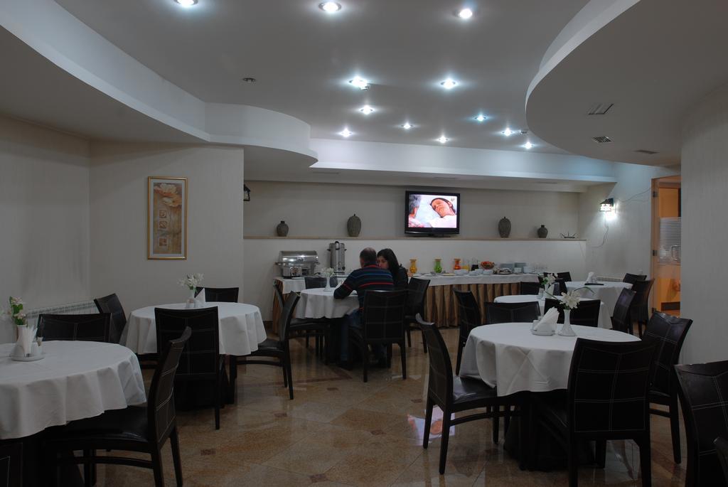 Hotel Vedzisi Tbilisi Ngoại thất bức ảnh