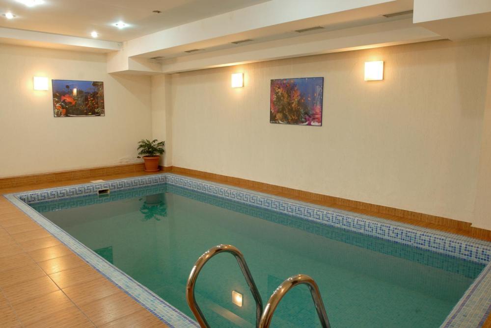 Hotel Vedzisi Tbilisi Ngoại thất bức ảnh